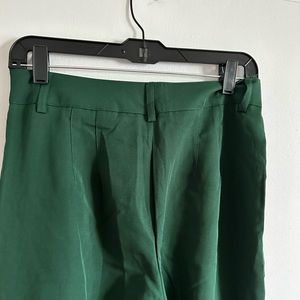 Set of dress up pants, gently used